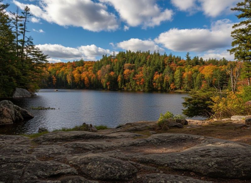 Barrington, NH