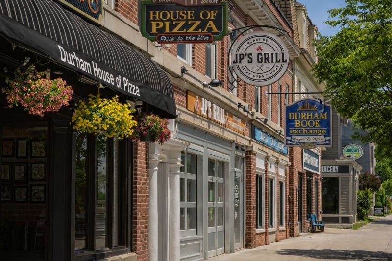 Durham, NH