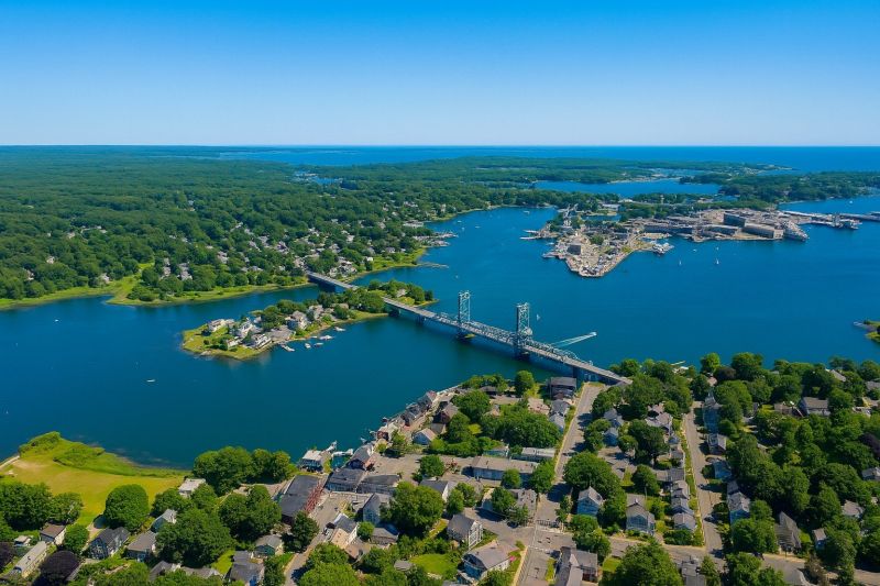 Kittery, ME