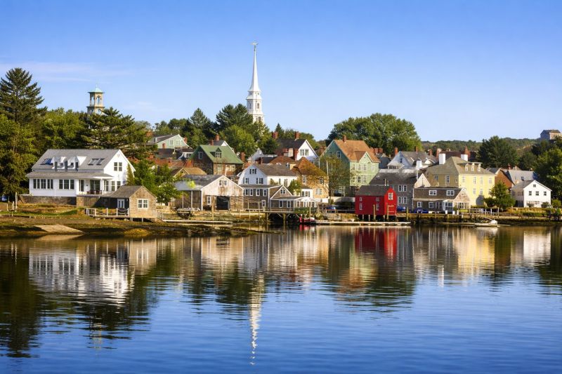 South Berwick, ME