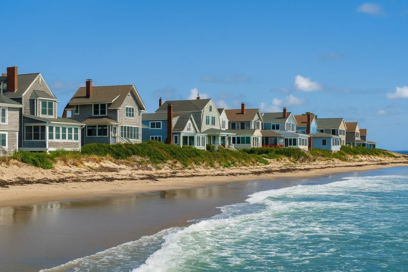 Wells, ME