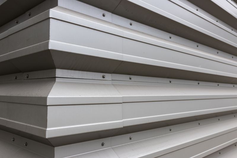 Aluminium Siding Installation in North Hampton, NH