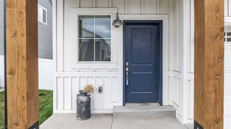 Batten Siding Installation in Newmarket, NH