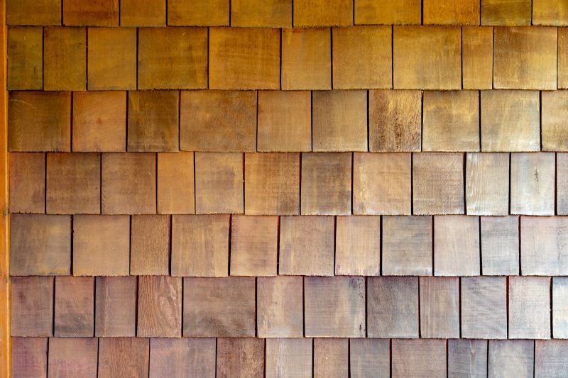 Cedar Siding Installation in Salisbury, MA