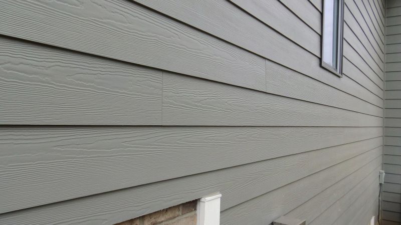 Cement Siding Replacement in Berwick, ME