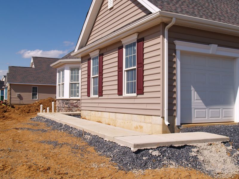 Cement Siding Replacement in Ogunquit, ME