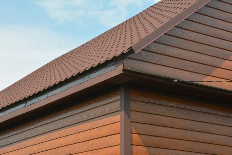 Composite Siding Installation in Biddeford, ME