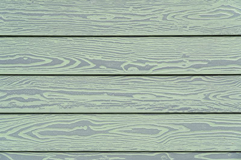 Composite Siding Installation in Dover, NH