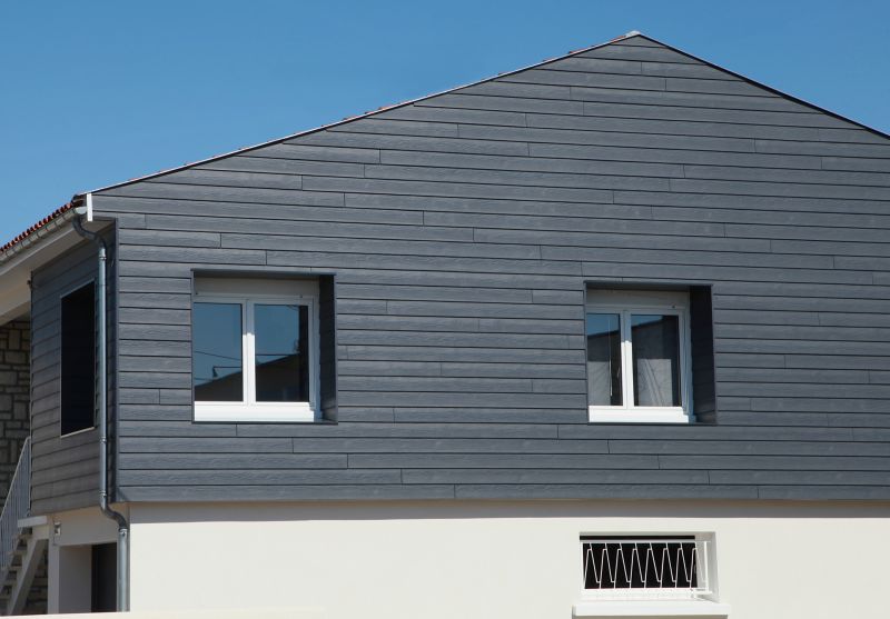 Composite Siding Installation in Greenland, NH