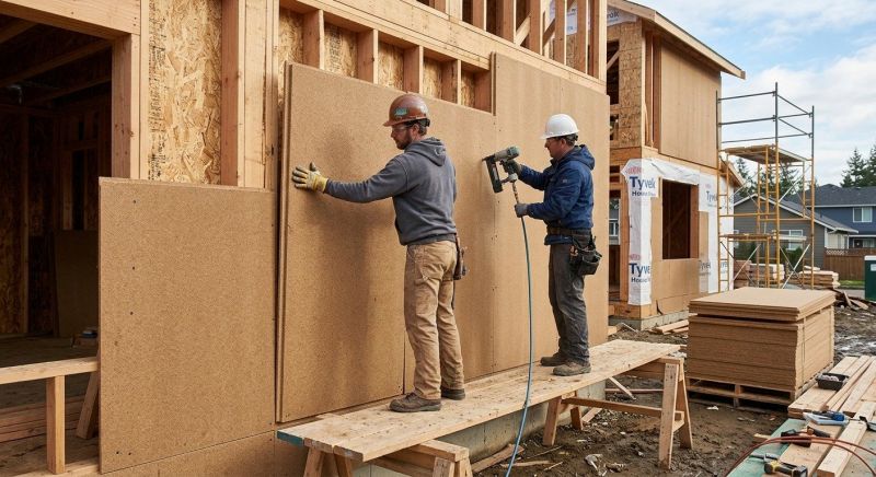 Fiber Cement Installation in Eliot, ME