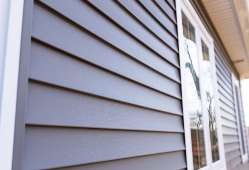 Fiber Cement Siding Service in York, ME
