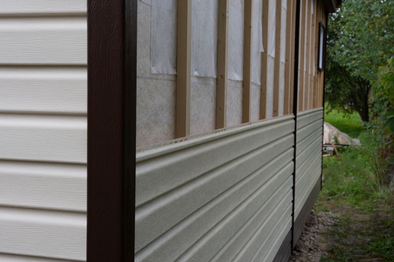 Fiber Siding Installation in Cape Neddick, ME