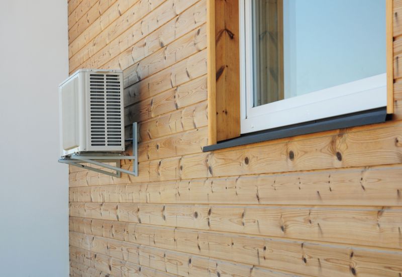 Hardwood Siding Installation in Epping, NH