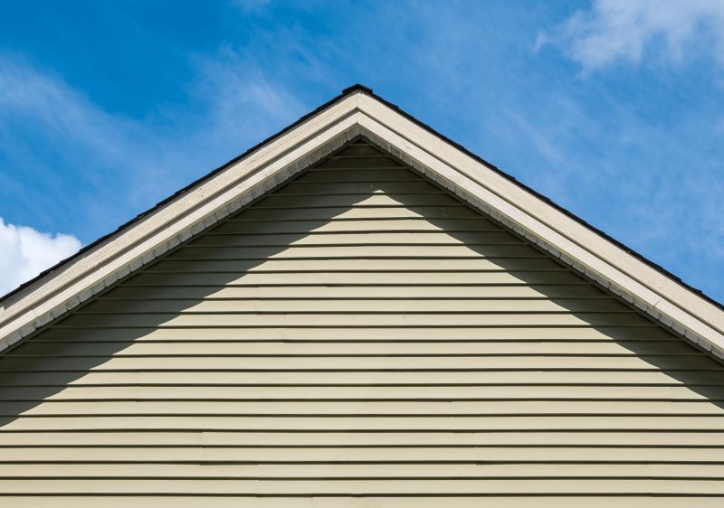 Insulated Siding Installation in Newmarket, NH