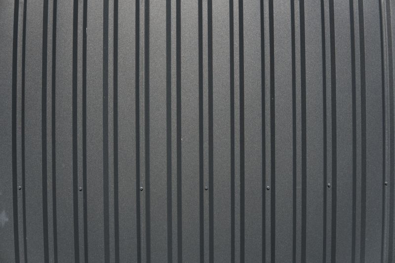 Metal Siding Replacement in North Hampton, NH