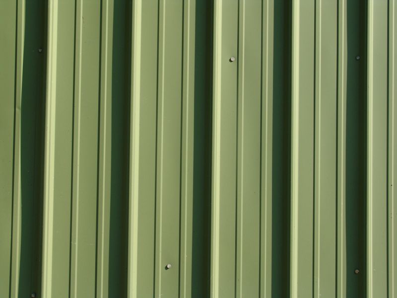 Metal Siding Replacement in York County, ME