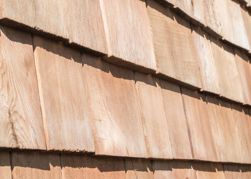 Shake Siding Installation in Cape Neddick, ME