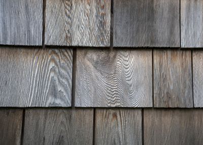 Shake Siding Installation in Durham, NH