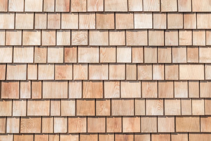 Shake Siding Installation in Kennebunkport, ME