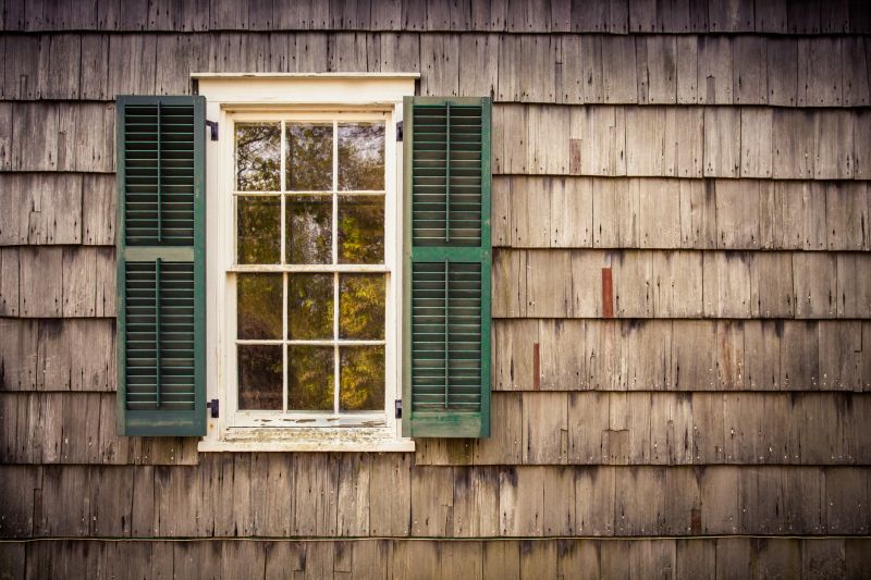 Shake Siding Installation in Lebanon, ME