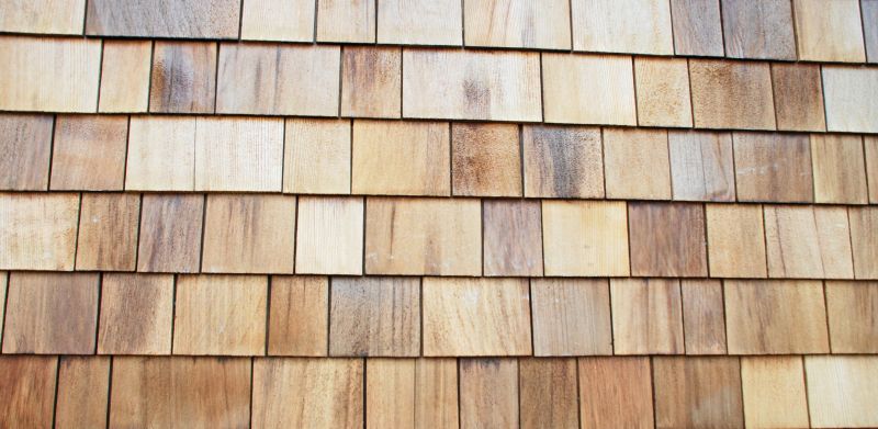 Shake Siding Installation in Salisbury, MA