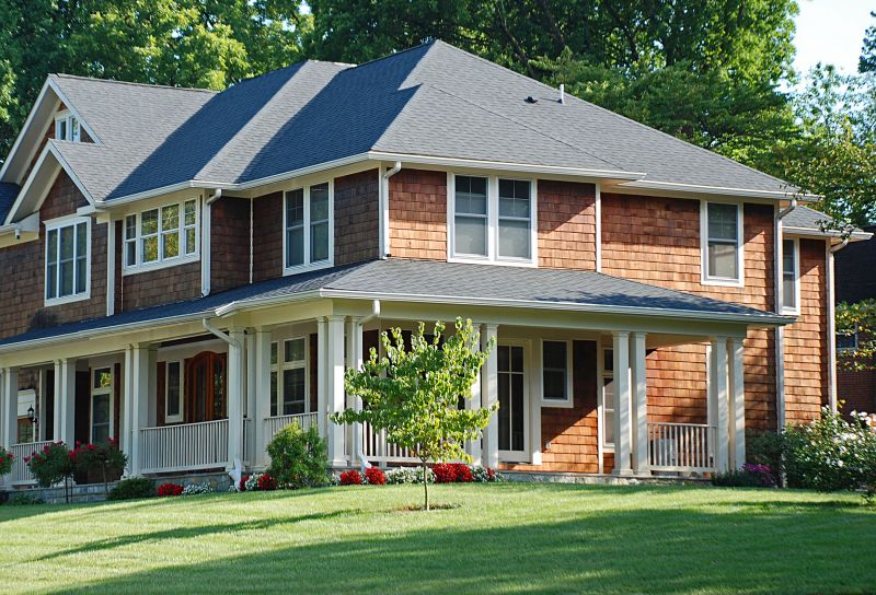 Shake Siding Installation in Seabrook, NH