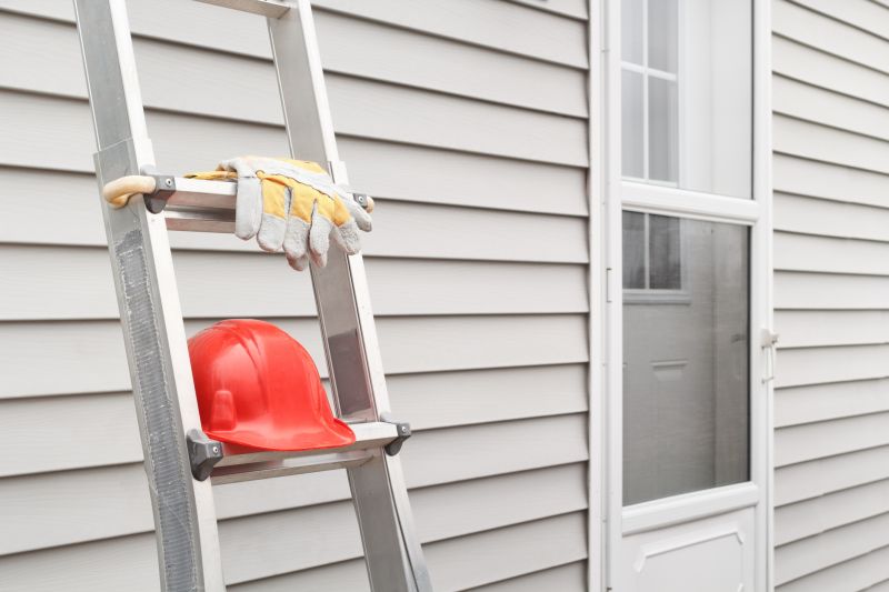Siding Replacement in Dover, NH