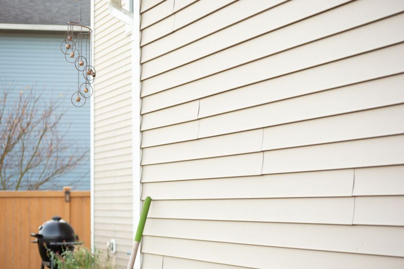 Siding Replacement in Eliot, ME