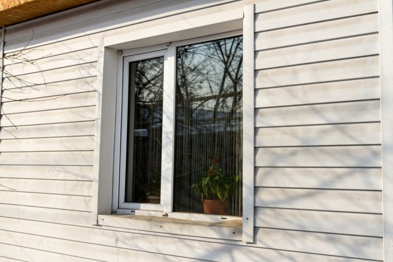 Siding Replacement in Eliot, ME