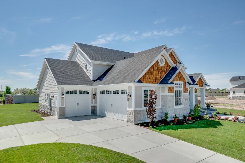 Siding Replacement in Hampton, NH