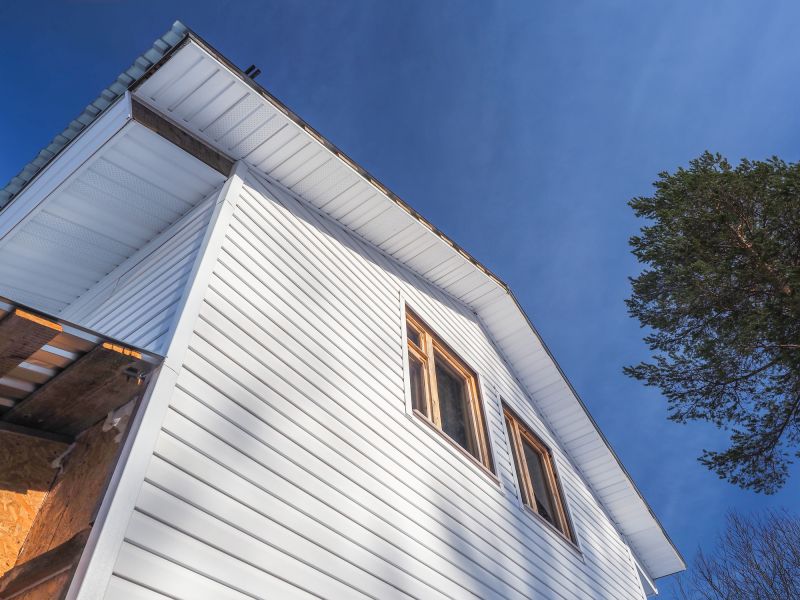 Siding Replacement in Wells, ME