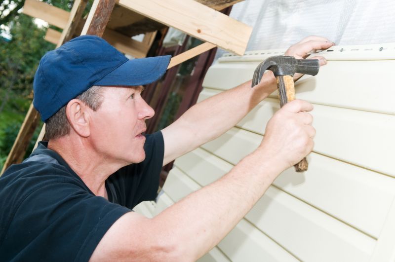 Siding Service in Berwick, ME