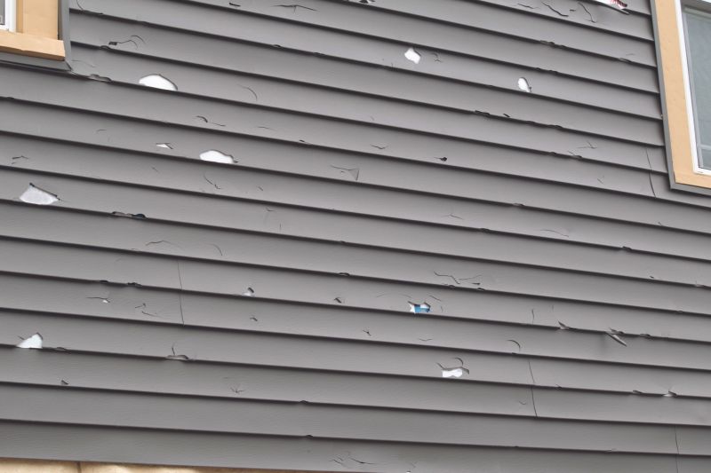 Siding Service in Strafford, NH