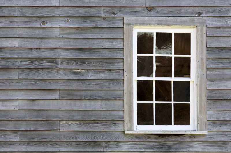 Wood Siding Installation in Newmarket, NH