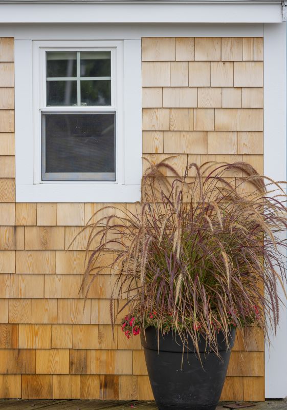 Wood Siding Replacement in Exeter, NH