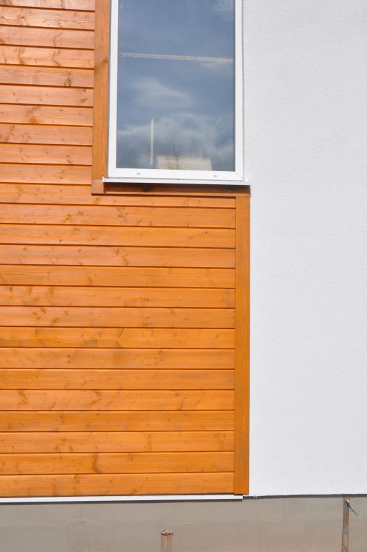 Wood Siding Replacement in Lebanon, ME