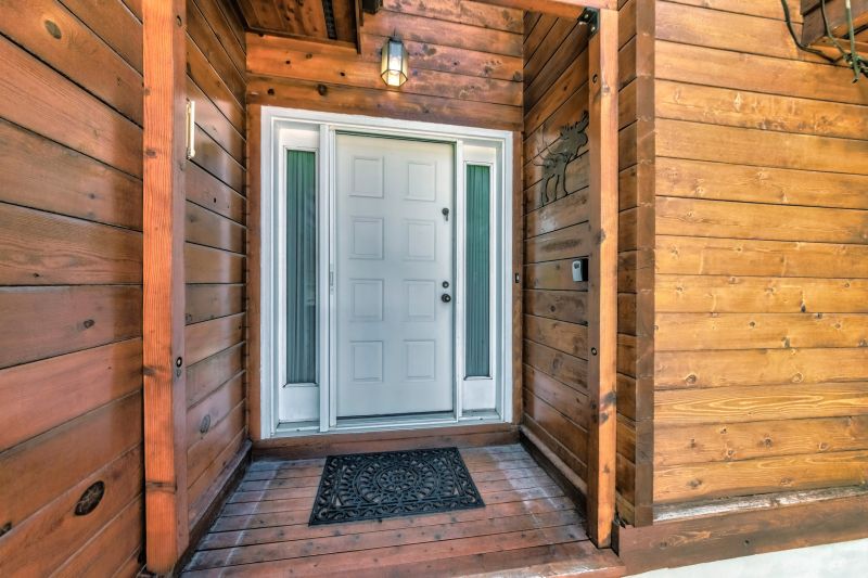Wood Siding Replacement in North Hampton, NH