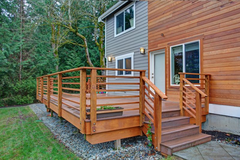 Wood Siding Service in Nottingham, NH